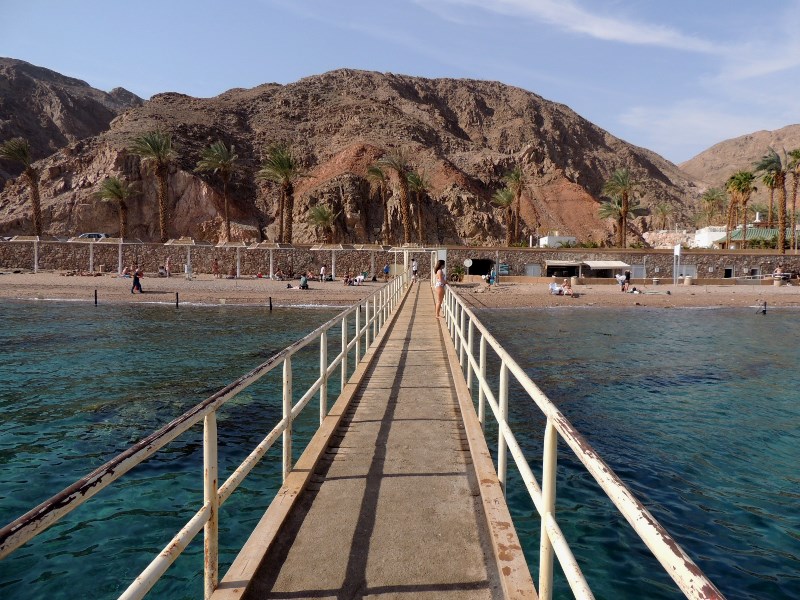 Molo -Princess beach