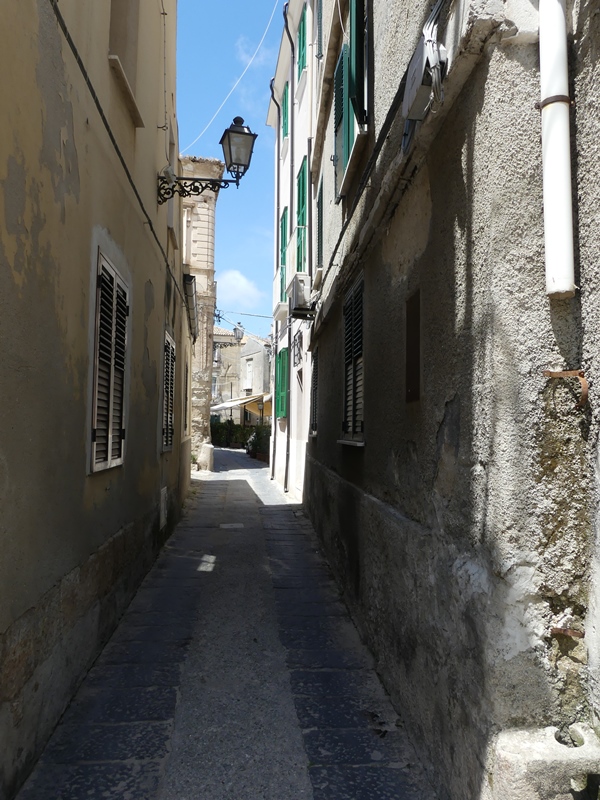 Tropea..