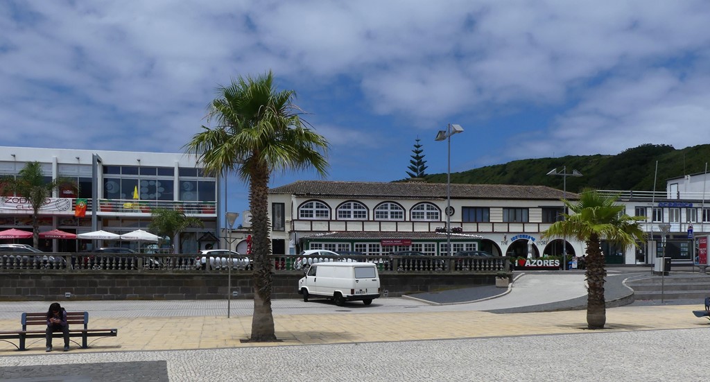 Praia da Vitoría