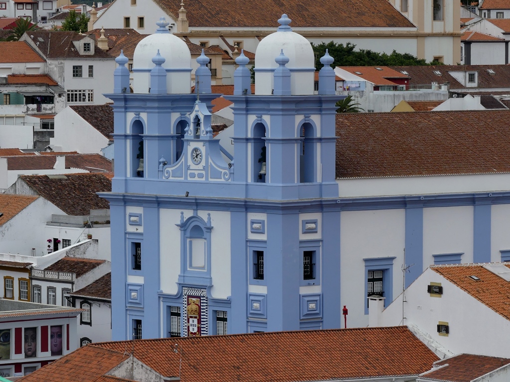 Angra do Heroísmo