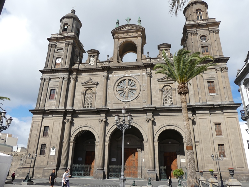 Las Palmas
