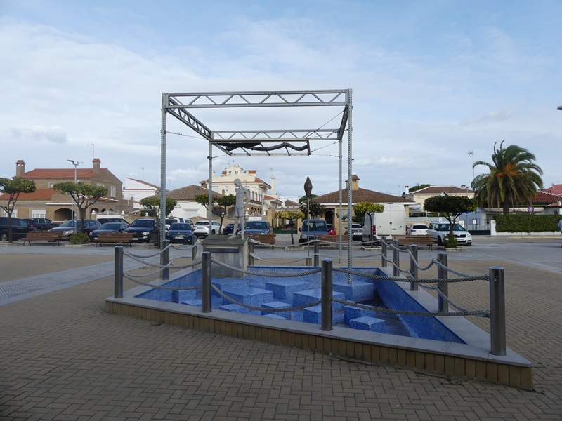 .Mazagón