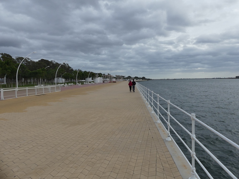 Huelva