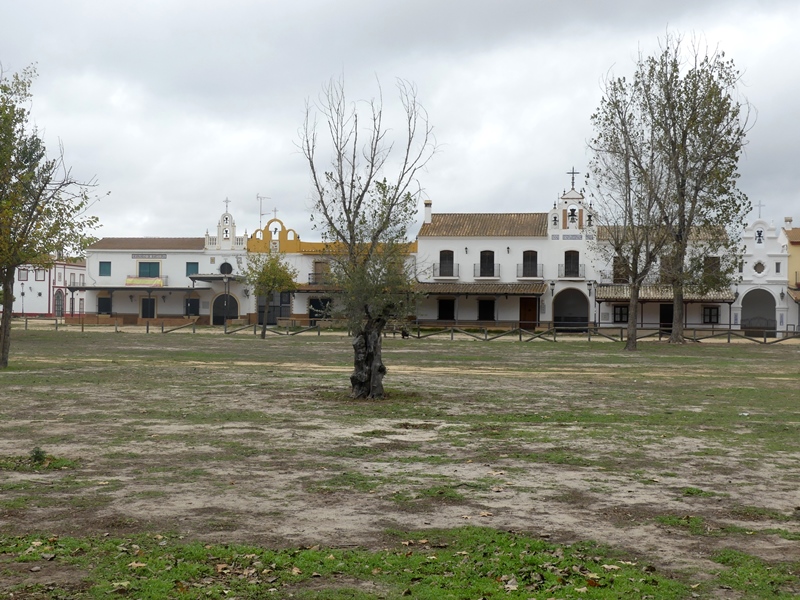 .El  Rocío