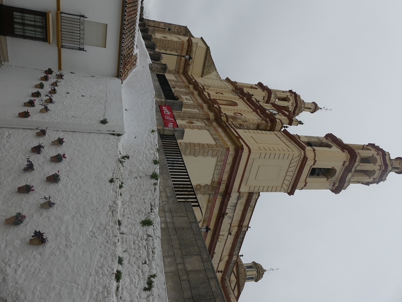 Olvera,