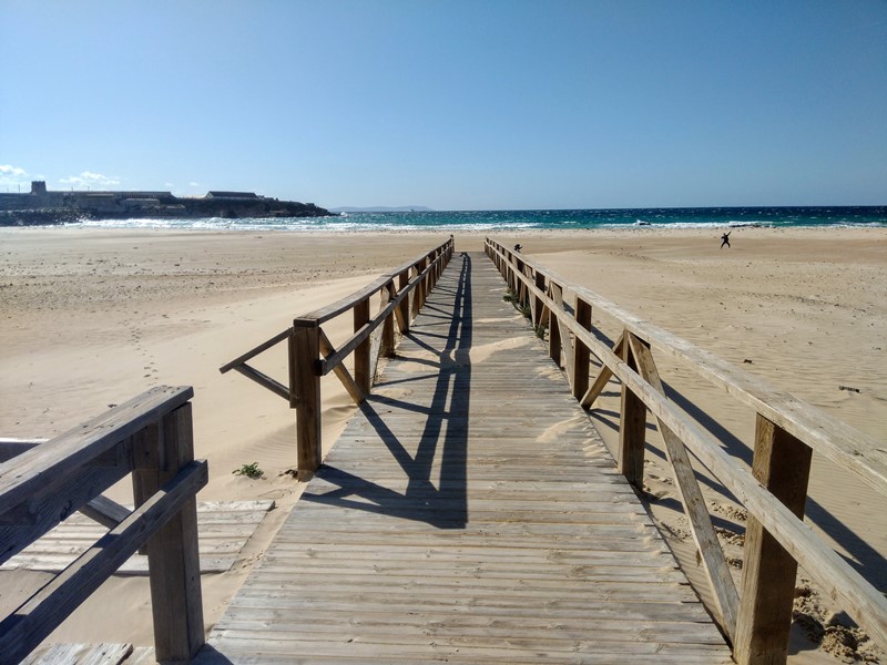 Tarifa