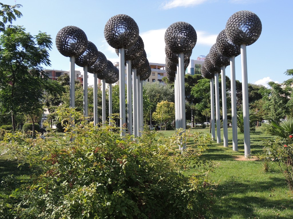 Shkodër.