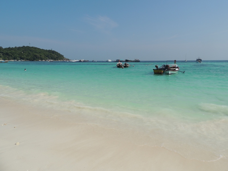Ko Lipe
